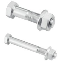 Bolts/nuts
