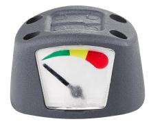 Spare parts: Clog indicator