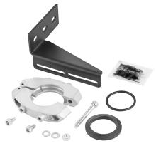 Wall bracket