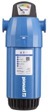 MFM basic filtration - Filtration threshold: 1 µm