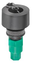 Spare parts: float drain