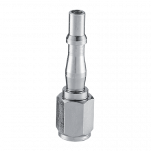 Prevost G 3/8 6mm Parallel Female Threaded Composite Coupler BSI 061102 for sale online 