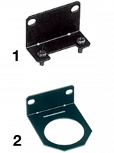 ALTO 4 - Wall bracket G 3/4 - G 1