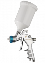 HVLP water-based spray gun