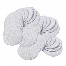 30 abrasive paper discs for sanders
