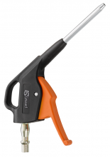 prevoS1 blow gun with metal nozzle