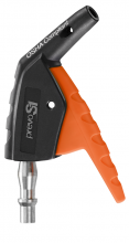 prevoS1 blow gun with OSHA polyamide composite nozzle - Pocket model