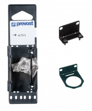 ALTO 2 - Wall bracket