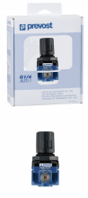 ALTO 1 - Regulator