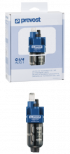 ALTO 1 - Lubricator