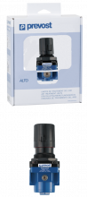 ALTO 2 - Regulator