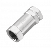 Non-return check valve - A24