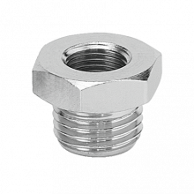 Parallel male/female reducer - A4Z