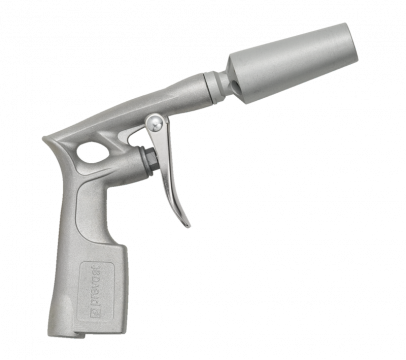 BGS-Air Blow Gun mit Venturi Düse = mehr Leistung 8982 BGS-Air Blow Gun mit Venturi Düse = mehr Leistung 8982