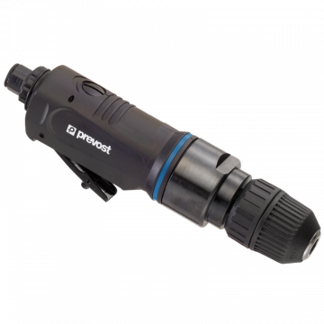 Straight air drill
