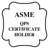 ASME QPS
